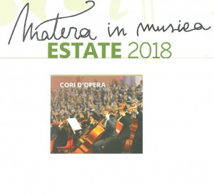Matera in musica