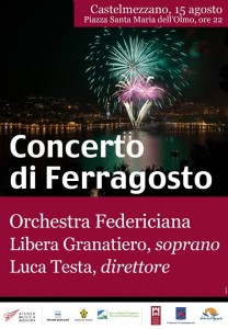 concerto