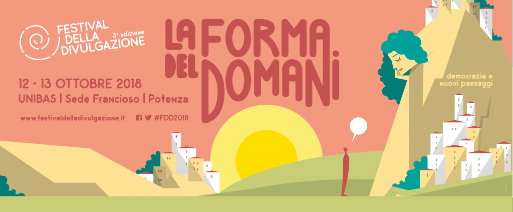 la forma del domani